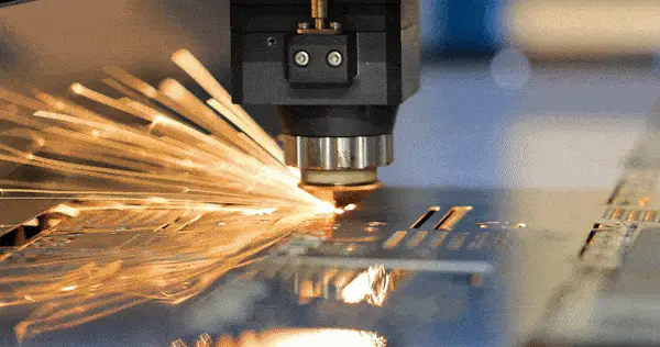 Laser Cutting Machine