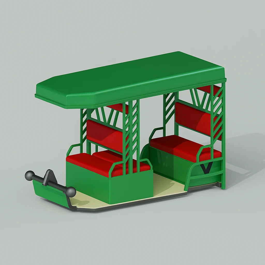 Sheet Metal Component